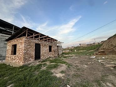 Кыймылсыз мүлк: 🏡 ТЕЗ АРАДА УЧАСТОК САТЫЛАТ! Бишкек шаарынын четинен келечектүү жер — 3