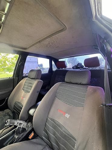 jetta 2: Volkswagen Passat: 1996 г., 1.8 л, Механика, Бензин, Седан — 7