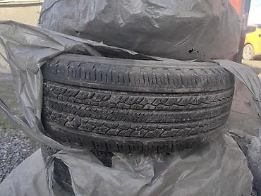 буз сапог: Летние шины 225/70 R16 - Комплект: 4 шт. - Тип: летние - Размер — 3