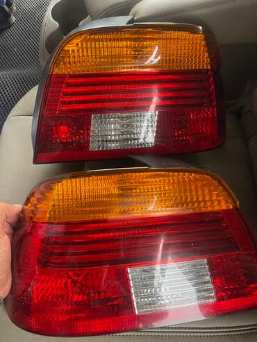 bmb e34: Бмв запчасти в наличии и на заказ европа япония оаэ е34,е36,е38,е39 — 5