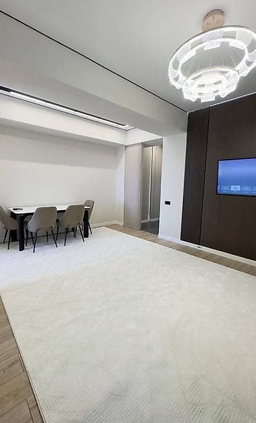 Недвижимость: 2 комнаты, 49 м², Технопарк Элитка, 14 этаж, Дизайнерский ремонт — 3