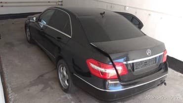 сдаю дом бишкек дизель: Хавкат Mercedes-Benz, 2012 г., Колдонулган, Оригинал — 1