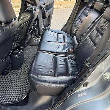 Продажа авто: Honda CR-V: 2008 г., 2.4 л, Бензин, Кроссовер — 9