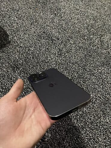 айфон хс макс бу: IPhone 14 Pro — 2