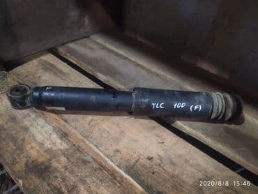 тойота виндом амортизатор: Toyota Land Cruiser 100 Амортизатор, Тойота Ленд Крузер 100 — 1