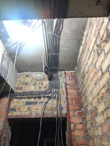 дом двух этажный: Ремонт под ключ | Офисы, Квартиры, Дома Больше 6 лет опыта — 4