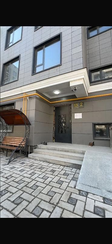 Квартиры: 1 комната, 42 м², Технопарк Элитка, 10 этаж, Дизайнерский ремонт — 10