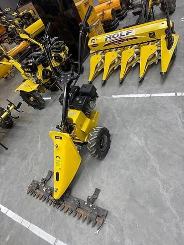 мото касилка: Мотоблоки и навесное оборудование ROLF Описание: - Профессиональные — 3