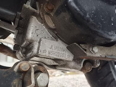 cf moto: Скутер с двигателем JL1P52QMI четырёхтактный. Продаю макси-скутер — 4