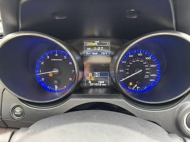 срочная авто: Subaru Outback: 2018 г., 2.5 л, Вариатор, Газ, Универсал — 8