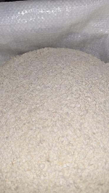 кошой сахар: Гороховый отруби привезем с Казакстане под заказ Бишкеке по 23сом — 3