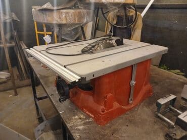наждак точило: Деровообрабатывающий станок (УДС) без ЧПУ, Б/у, В наличии — 12