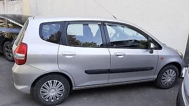 Mini : 2003 г., 1.3 л, Автомат, Бензин, Хэтчбэк