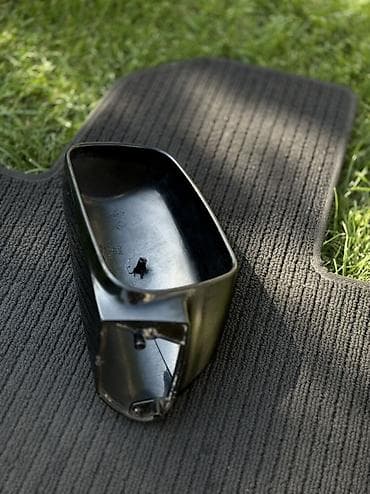 samara 2114: Заднего вида Зеркало Toyota Оригинал — 2