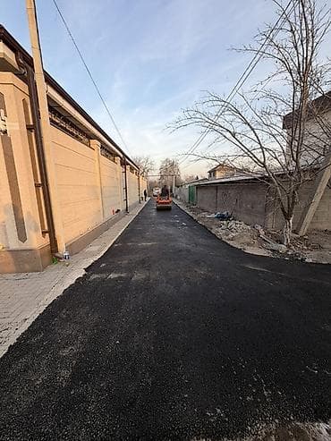 кровля крыш ремонт: Укладка асфальта Больше 6 лет опыта — 1