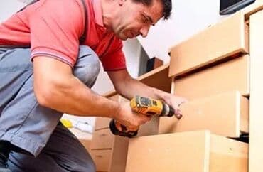 Мебельщик!!!
Разборка сборка мебели!!