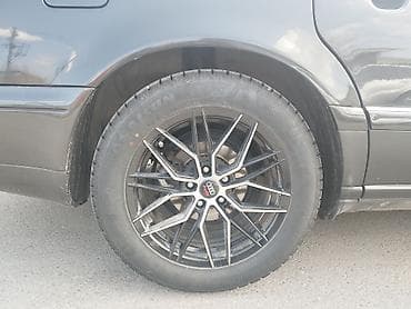 audi a2: Audi A8: 1995 г., 4.2 л, Автомат, Бензин, Седан — 7