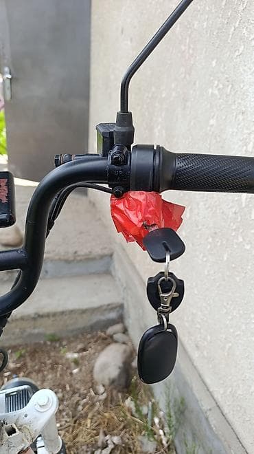 es 2020: Электровелосипед, Б/у — 6