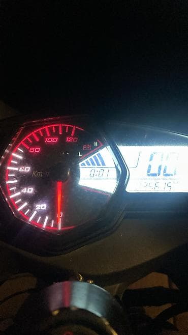 300 000: Права не нужны 3000W запас хода 80 км км/ч 80+ Б/у реплика кавасаки — 4