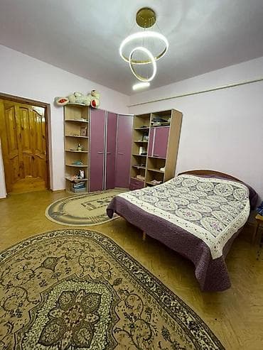 Аренда домов: 500 м², 6 комнат, Амбарная, Бронированные двери, Подвал, погреб — 4