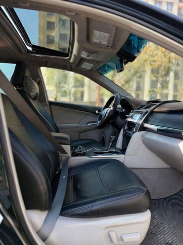 домкрат тойота: Toyota Camry: 2012 г., 2.5 л, Вариатор, Гибрид, Седан — 7