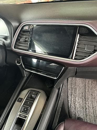 neta x: Honda HR-V: 2022 г., Электромобиль, Кроссовер — 6