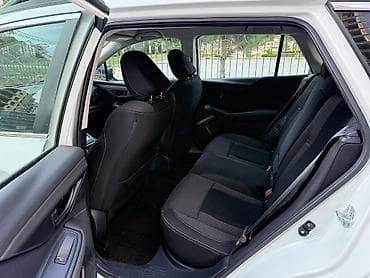 Транспорт: Subaru Outback: 2021 г., 2.5 л, Автомат, Бензин, Кроссовер — 8