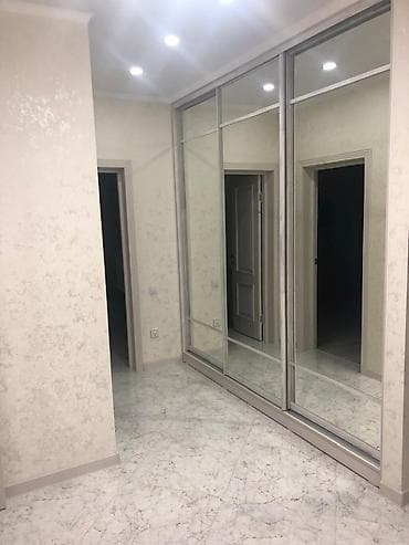 квартира в бишкеке 2 комнатный: 2 комнаты, Собственник, С мебелью полностью — 9