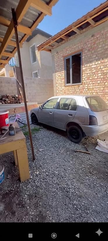 катализатор нексия 2 цена: Toyota Starlet: 1995 г., 1.5 л, Автомат, Дизель — 2