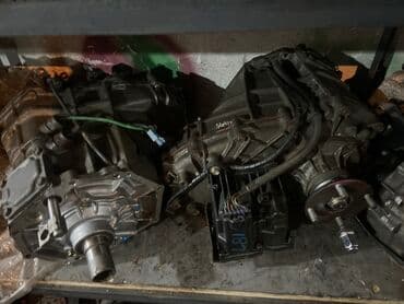 Toyota 2005 г., Б/у, Оригинал, США