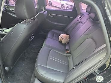 авто из корее в бишкек: Hyundai Sonata: 2019 г., 2 л, Автомат, Газ, Седан — 8