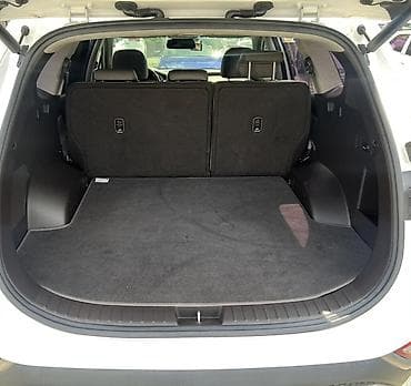 Hyundai Santa Fe: 2018 г., 2 л, Автомат, Дизель, Кроссовер — 9