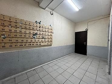 Батирлер: 2 бөлмө, 60 м², Жал мкр (а.и. Жогорку, Ортоңку, Төмөнкү) Элитка, 13 кабат, Жаңы ремонт — 8