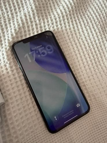 IPhone 11 Pro, 256 ГБ, Space Gray, 90 %