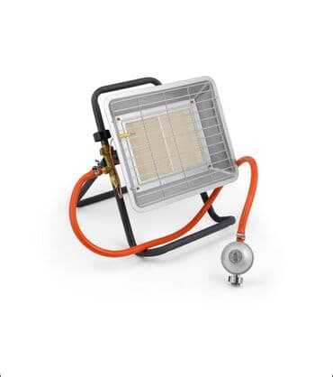 газ устоновка: Газовый обогреватель Timberk TGH 4200 X0 Незаменимый помощник для — 6