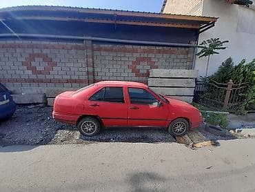chevrolet lachetti: Seat Toledo: 1994 г., 1.8 л, Бензин, Седан — 2