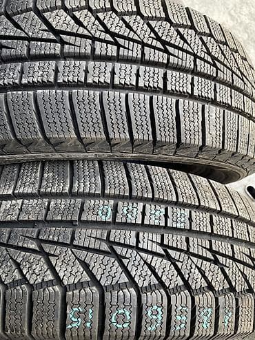 Шиналар 185 / 60 / R 15, Кыш, Колдонулган, Жуп, Жеңил унаалар, Корея, Hankook lalafo.kg да Шиналар 185 / 60 / R 15, Кыш, Колдонулган, Жуп, Жеңил унаалар, Корея, Hankook