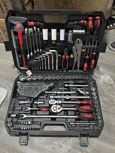 битом: Набор инструментов, Leeder tools — 1