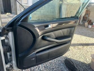 стоп фары w210: Audi A6: 2001 г., 2.5 л, Автомат, Дизель, Универсал — 6