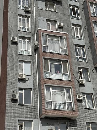 2026: 3 комнаты, 100 м², Элитка, 9 этаж, Готовая ПСО (под самоотделку) — 3