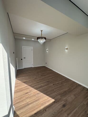 кв на ноч: 1 комната, 42 м², Элитка, 7 этаж, Евроремонт — 2