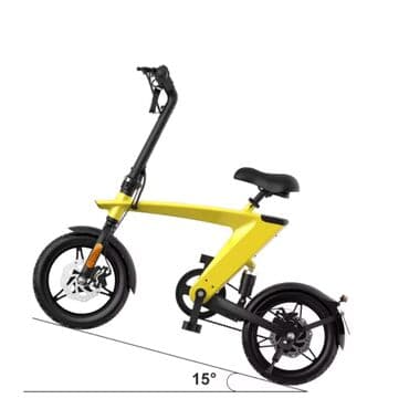 электродвигатели для велосипедов: Электровелосипед, Новый — 5