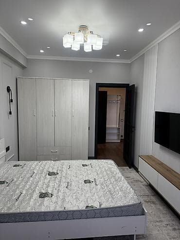 1 комната, Собственник, Без подселения, С мебелью полностью — 2