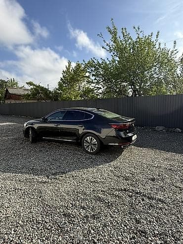 полики на киа соренто: Kia K7: 2018 г., 2.4 л, Автомат, Гибрид, Седан — 3