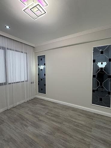 52: 2 комнаты, 52 м², Элитка, 4 этаж, Евроремонт — 8