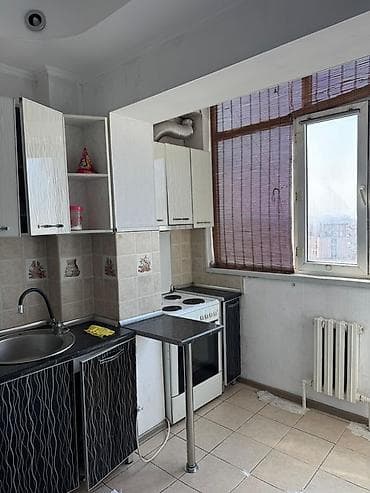 кв колмо: 1 комната, С мебелью полностью — 1