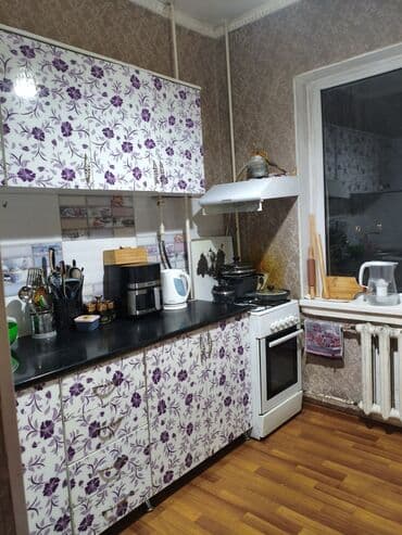 Сниму комнату: 48 м², С мебелью — 5