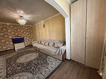 Продажа квартир: 4 комнаты, 105 м², 106 серия улучшенная, 9 этаж, Евроремонт — 2