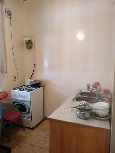 аренда яма: 1 комната, Без подселения, С мебелью частично — 4