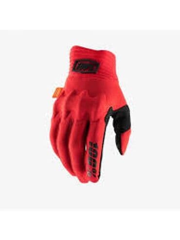 футбольные бутсы predator: Перчатки D30 100% — 3